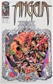 Angela - Spawn 1-3 - Complete reeks van 3 delen, Issue (Image Comics)