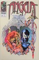 Angela - Spawn 1-3 - Complete reeks van 3 delen, Issue (Image Comics)