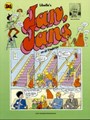 Jan, Jans en de kinderen 24 - Deel 24, Softcover, Eerste druk (1996) (Joop Wiggers Produkties)