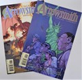 Arrowsmith - 2003  - Complete serie van 6 delen, Softcover (Wildstorm)