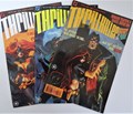 Thrillkiller  - Complete reeks van 3 delen, Softcover (DC Comics)