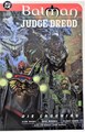 Batman/Judge Dredd  - Die Laughing - complete reeks van 2 delen, Softcover (DC Comics)