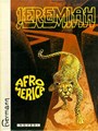Jeremiah 7 - Afromerica, Softcover, Eerste druk (1982) (Novedi)