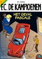 F.C. De Kampioenen 17 - Het geval Pascale , Softcover (Standaard Uitgeverij)