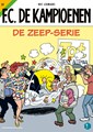 F.C. De Kampioenen 32 - De zeep-serie , Softcover (Standaard Uitgeverij)