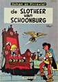 Johan en Pirrewiet 8 - De slotheer van Schoonburg, Softcover (Dupuis)