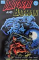 Daredevil and Batman  - Daredevil and Batman, Softcover (Marvel)