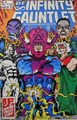 Infinity Gauntlet, de 4 - De eeuwigheidsstene nr.4, Softcover (Juniorpress)