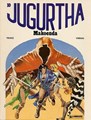 Jugurtha 10 - Makoenda, Softcover, Eerste druk (1983) (Lombard)
