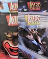 Astro City  - Deel 1 t/m 6 compleet, Softcover (Image Comics)