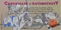 Bone (Cartoon Books/Image) 13 1/2 - Issue 13 1/2, Issue (Wizard Entertainment)
