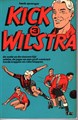 Kick Wilstra - Pockets 3 - Pocket 3, Softcover (Skarabee)