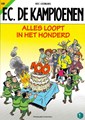 F.C. De Kampioenen 100 - Alles loopt in het honderd, Softcover (Standaard Uitgeverij)