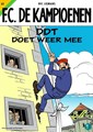 F.C. De Kampioenen 63 - DDT doet weer mee, Softcover (Standaard Uitgeverij)