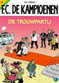 F.C. De Kampioenen 36 - De trouwpartij 