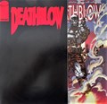 Deathblow  - 1993-1996 - Deel 0 t/m 14, Softcover (Image Comics)