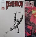 Deathblow  - 1993-1996 - Deel 0 t/m 14, Softcover (Image Comics)