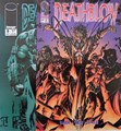 Deathblow  - 1993-1996 - Deel 0 t/m 14, Softcover (Image Comics)