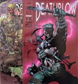 Deathblow  - 1993-1996 - Deel 0 t/m 14, Softcover (Image Comics)