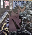 Deathblow  - 1993-1996 - Deel 0 t/m 14, Softcover (Image Comics)