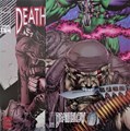 Deathblow  - 1993-1996 - Deel 0 t/m 14, Softcover (Image Comics)