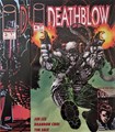 Deathblow  - 1993-1996 - Deel 0 t/m 14, Softcover (Image Comics)