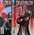 Deathblow  - 2006-2008 Deel 1 t/m 6, Softcover (Image Comics)