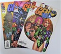 Gen 13  - Bootleg deel 1 t/m 5, Softcover (Image Comics)