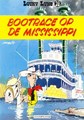 Lucky Luke - Dupuis 16 - Bootrace op de Mississippi, Softcover (Dupuis)