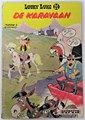 Lucky Luke - Dupuis 24 - Karavaan, De, Softcover, Eerste druk (1964) (Dupuis)