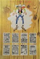 Lucky Luke - Dupuis 24 - Karavaan, De, Softcover, Eerste druk (1964) (Dupuis)