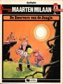 Maarten Milaan 2 - De zwervers van de jungle, Softcover (Lombard)