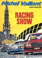 Michel Vaillant 46 - Racing show, Softcover (Graton editeur)