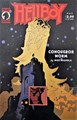 Hellboy  - Conqueror Worm - Deel 1 t/m 4 compleet, Softcover (Dark Horse Comics)