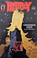 Hellboy  - Conqueror Worm - Deel 1 t/m 4 compleet, Softcover (Dark Horse Comics)