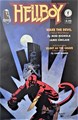 Hellboy  - Wake the devil - complete serie van 5 delen, Softcover (Dark Horse Comics)
