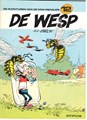 Mini-Mensjes 12 - De wesp, Softcover, Eerste druk (1981) (Dupuis)