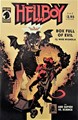 Hellboy  - Box full of evil - complete serie van 2 delen, Softcover (Dark Horse Comics)