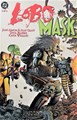 Lobo/Mask  - Lobo - The Mask complete serie van 2 delen, Softcover (DC Comics)