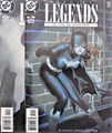 Legends of the DC universe  - Batgirl - deel 11 en 12, Softcover (DC Comics)