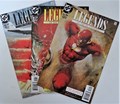 Legends of the DC universe  - The Flash - deel 15 t/m 17, Softcover (DC Comics)