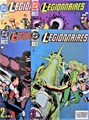 Legionnaires  - Deel 1 t/m 6, Softcover (DC Comics)