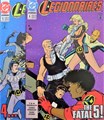 Legionnaires  - Deel 1 t/m 6, Softcover (DC Comics)