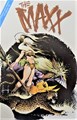 Maxx 1993-1998, the 1 b - The Maxx deel 1, Softcover (Image Comics)