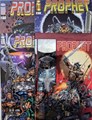 Prophet (1995-1996)  - Complete reeks van 8 delen, Softcover (Image Comics)