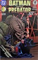 Batman Versus Predator III  - Blood Ties - deel 1 t/m 4 compleet, Softcover (DC Comics)