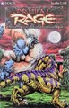 Primal Rage 4 - Four of Four, Softcover (Sirius)