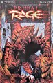 Primal Rage 3 - Three of Four, Softcover (Sirius)