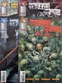 Rising Stars  - Voices of the dead - Deel 1 t/m 6 compleet, Softcover (Top Cow Comics)