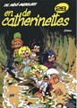 Mini-Mensjes 28 - De Catherinettes, Softcover, Eerste druk (1992) (Dupuis)